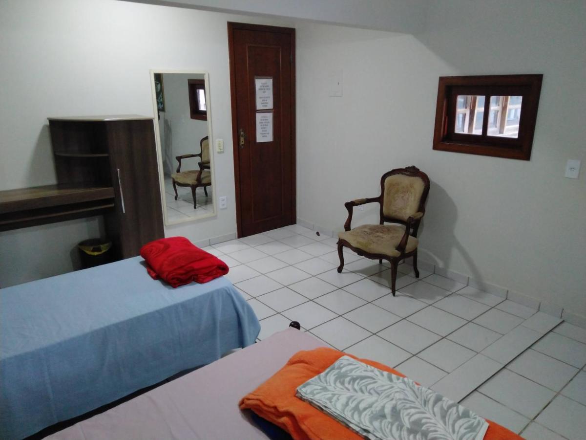 Quartos em casa próxima à praia Vila Velha  Extérieur photo