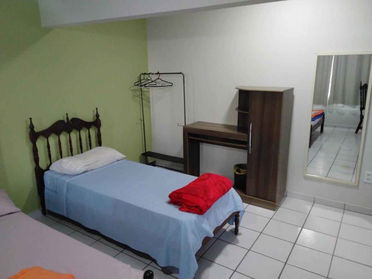 Quartos em casa próxima à praia Vila Velha  Extérieur photo