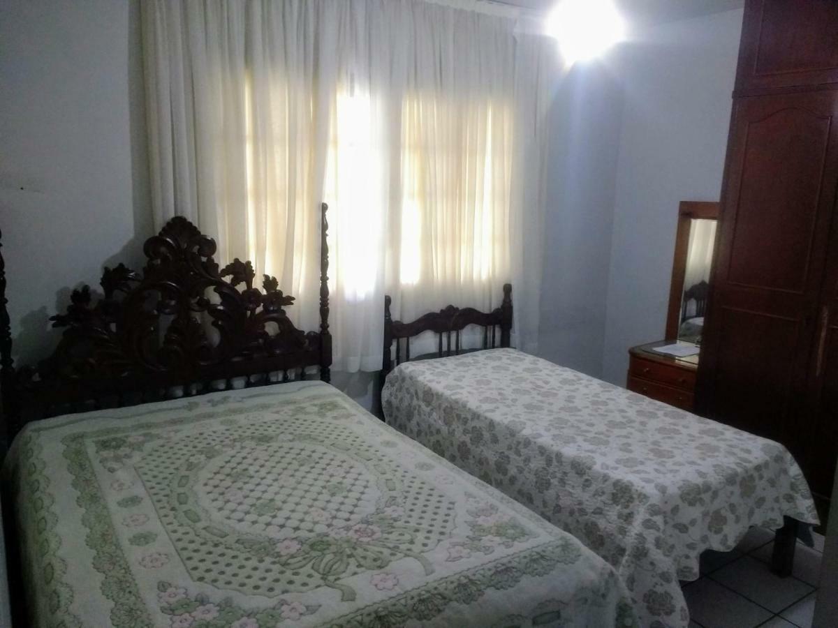 Quartos em casa próxima à praia Vila Velha  Extérieur photo